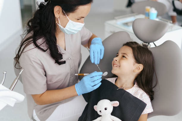 Best Broken or Chipped Tooth Repair in Camp Point, IL