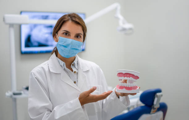 Best Emergency Root Canal Therapy in Camp Point, IL