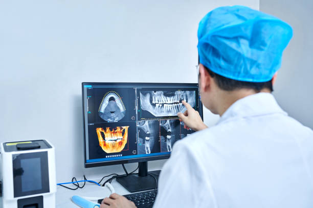 Best Emergency Care for Gum Disease in Camp Point, IL