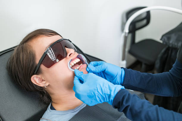 Best Walk-In Emergency Dental Services in Camp Point, IL