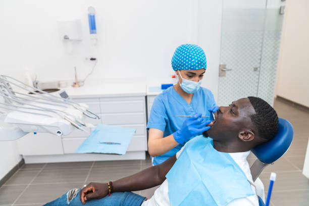 Best Dental Abscess Treatment in Camp Point, IL