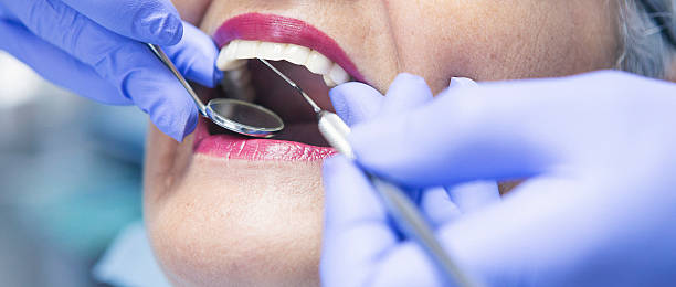 Best 24-Hour Emergency Dental Care in Camp Point, IL