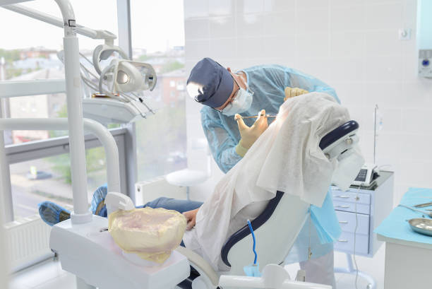 Best Emergency Orthodontic Repairs in Camp Point, IL