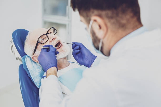 Best Weekend Emergency Dental Services in Camp Point, IL